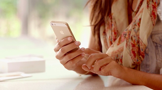 Mi primer móvil pagado por mí