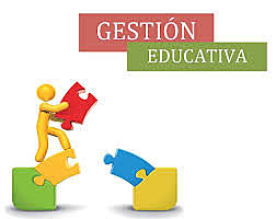 CONCEPTO GESTIÓN EDUCATIVA