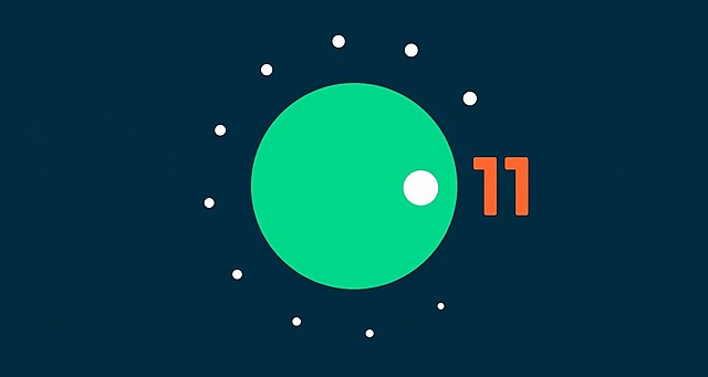 ANDROID11(8-2020)
