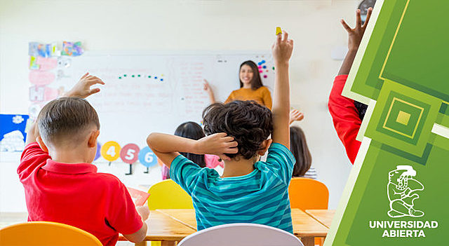 PROGRAMA DE ESCUELA DE CALIDAD