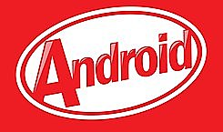 Android 4.4 [Kitkat]