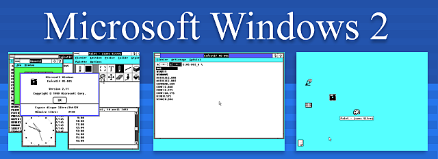Windows 2