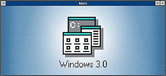 Windows 3.0