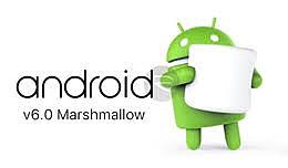Android 6.0 [Marshmallow]