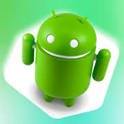 Timeline: android