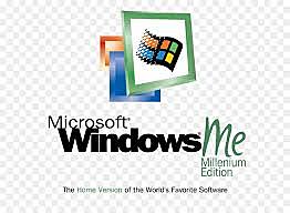 Windows Me
