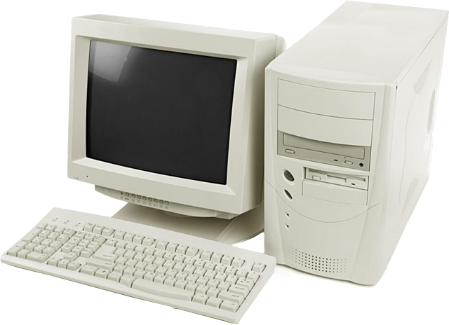 4ª GENERACIÓN ORDENADORES