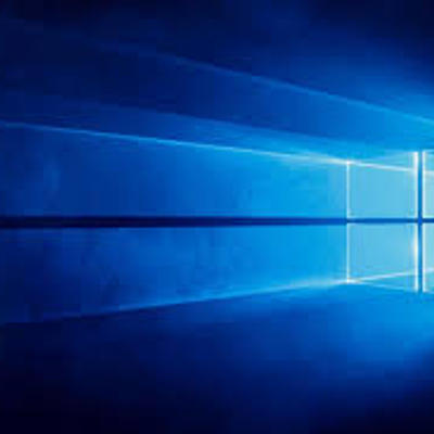 Timeline: Windows