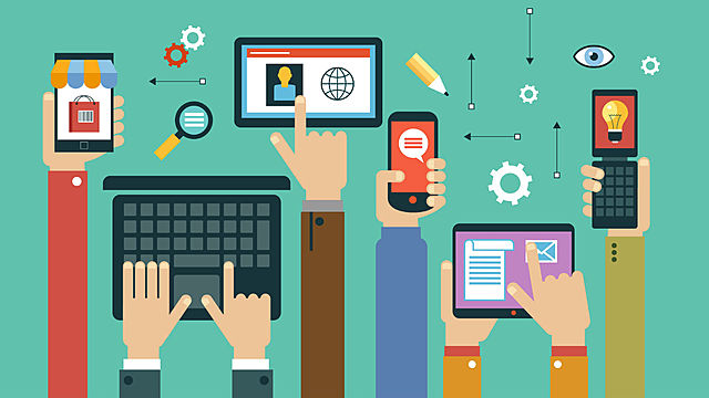 Online Collaboration Tools