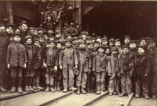 Nuevos cambios sociales