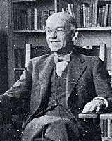 Elton Mayo