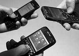 MASIFICACIÓN DE DISPOSITIVOS MÓVILES