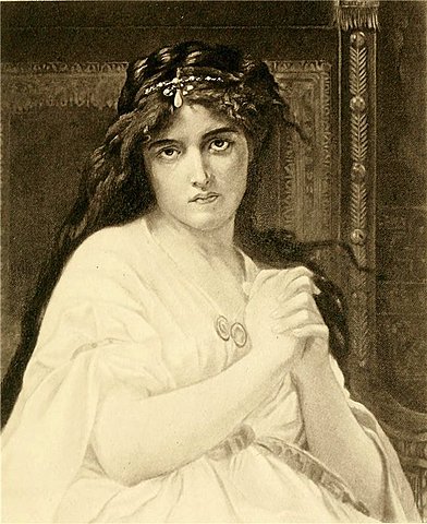 Othello: Desdemona Summary