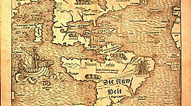 Timeline: I viaggi di esplorazione