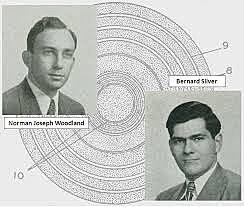 primer código de barras