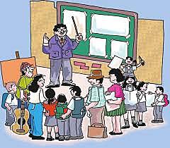 Modelo de visión normativa