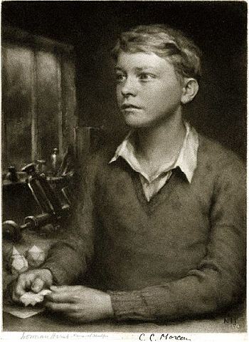 Fallece el primer amor de Turing