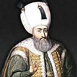Suleyman captures Baghdad