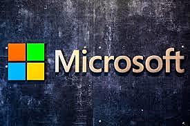La llegada de Microsoft
