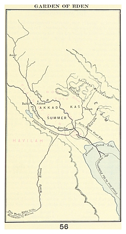 nascita dell'IMPERO ACCADICO