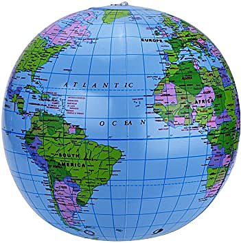 Difusión global de la Fisioterapia