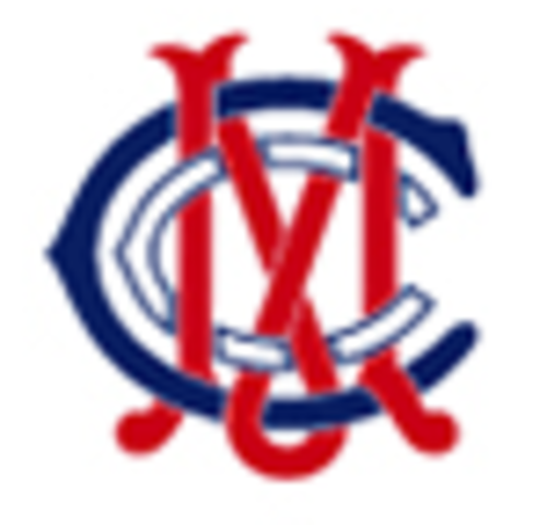 Melbourne Cricket Club founded