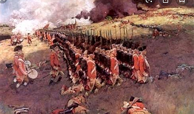 Battle of Stoney Creek