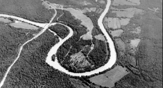 Battle of Horseshoe Bend