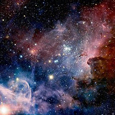 Timeline: Hª de la Astronomía