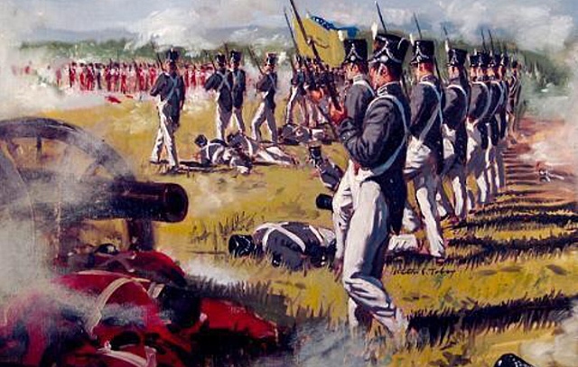 Battle of Chippewa