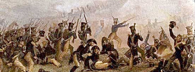 Battle of Lundy’s Lane