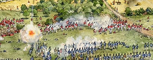 Battle of Bladensburg