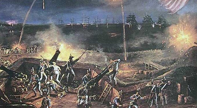 Battle of Baltimore