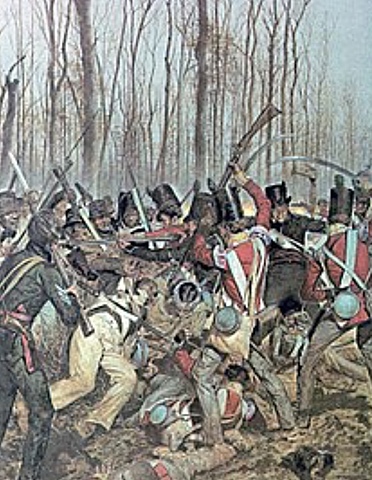 Battle of New Orleans