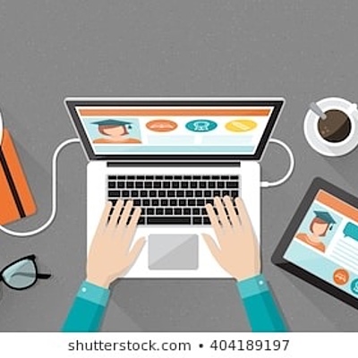 Timeline: Online and Blended Learning