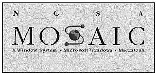 Se crea el primer navegador llamado Mosaic X.