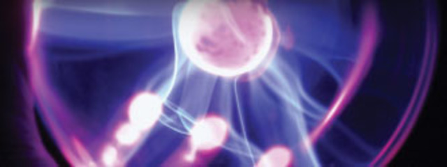 Electricidad estática