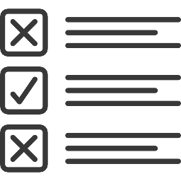 Correction de l'album