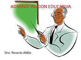 Administración educativa