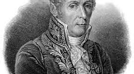 Timeline: Alessandro Volta Timeline :D