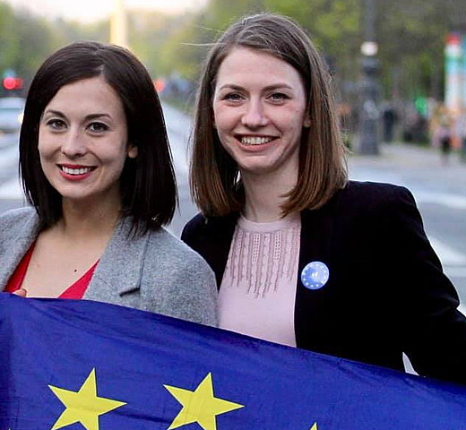 Európai parlamenti választás