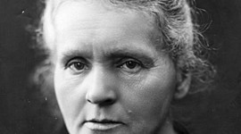 Timeline: Marie Curie