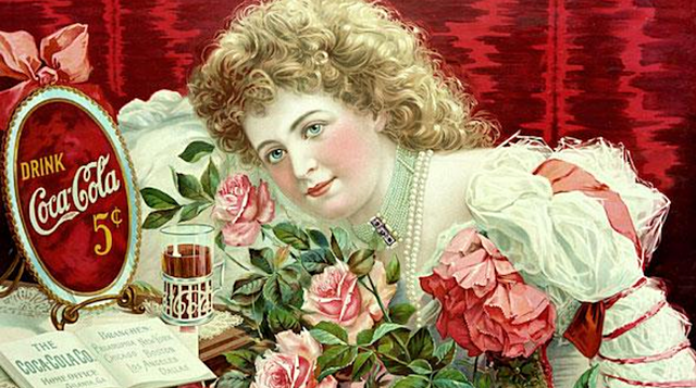 Origen del marketing