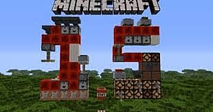 Redstone Update 2 1.5