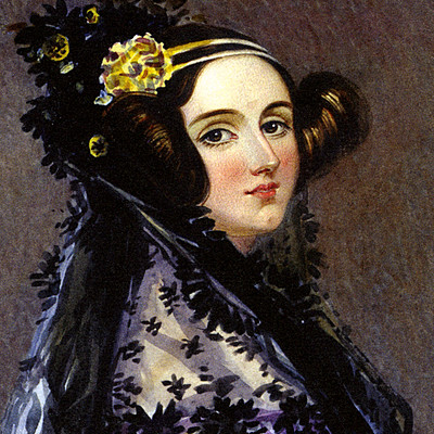 Timeline: Ada Lovelace
