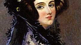 Timeline: Ada Lovelace