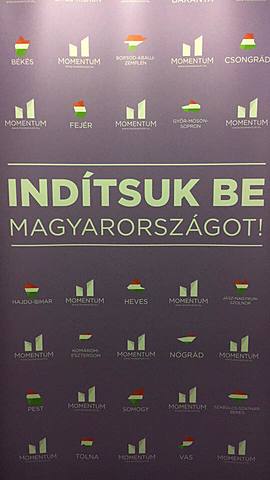 Országgyűlési választás