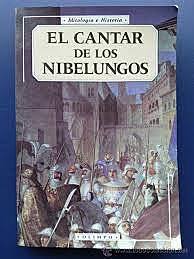 El cantar de las Niebelungos