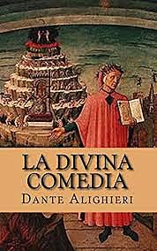 La divina comedia