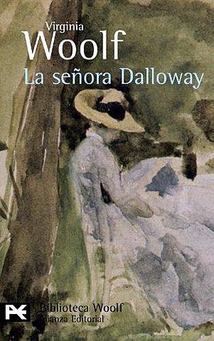 La señora Dalloway